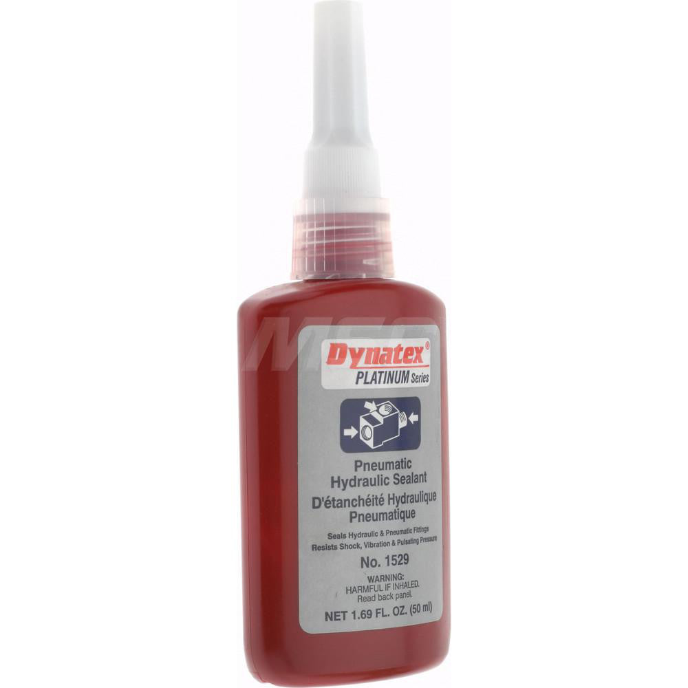 Fleet Maintenance BD1529 Pipe Thread Sealant 50 mL