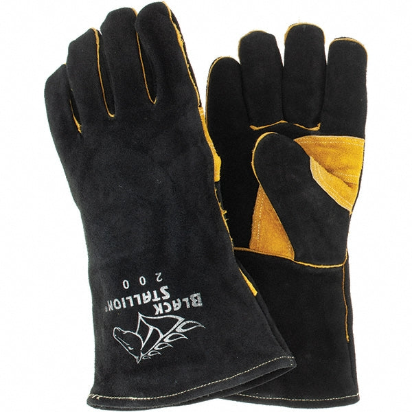 Black Stallion 200 Welding/Heat Protective Glove