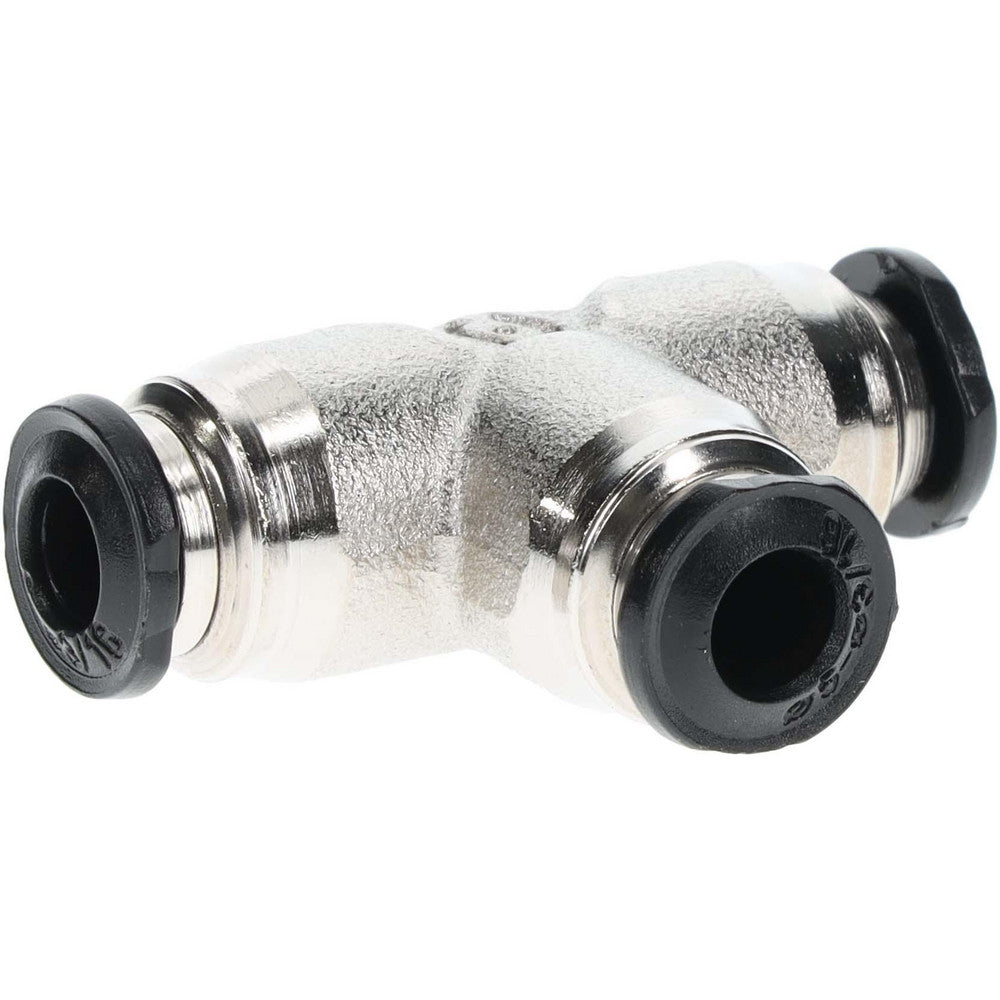 Pro-Source 2556005565PRO Push-To-Connect Tube to Tube Tube Fitting