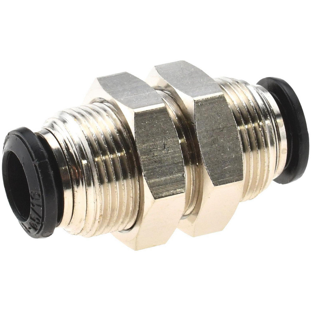 Pro-Source 2556508865PRO Push-To-Connect Tube to Tube Tube Fitting