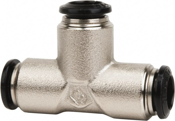 Pro-Source 2556011263PRO Push-To-Connect Tube to Tube Tube Fitting