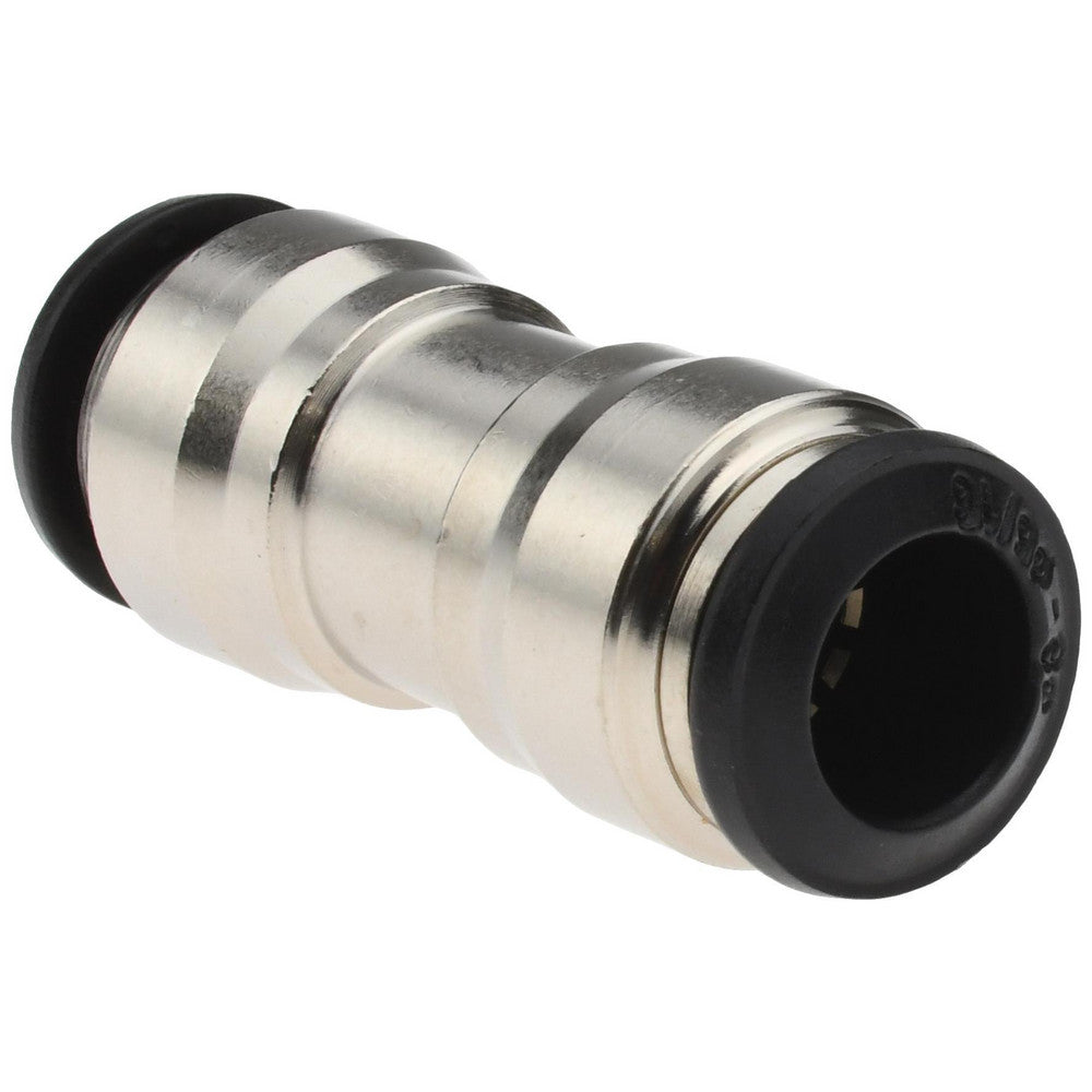 Pro-Source 2555808865PRO Push-To-Connect Tube to Tube Tube Fitting