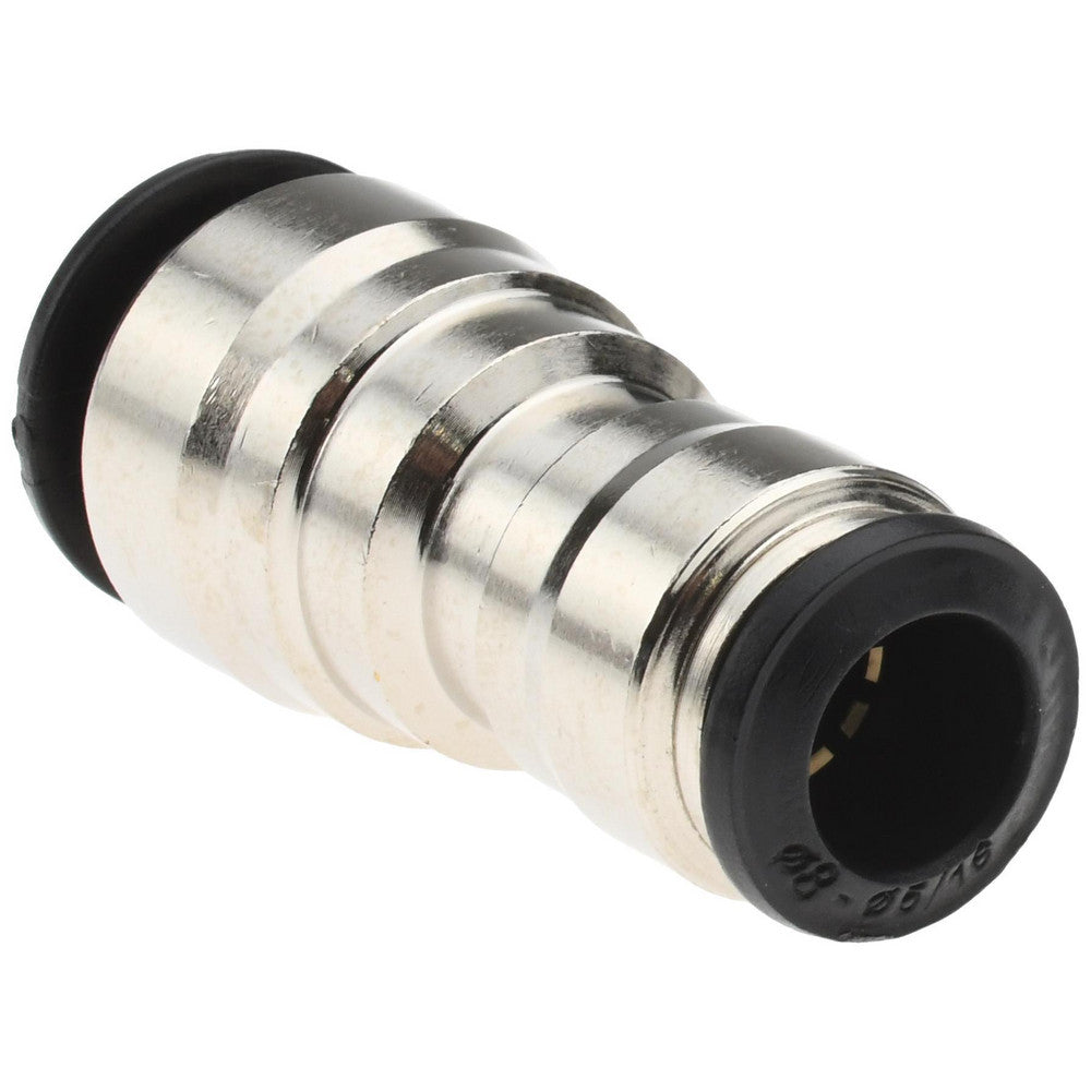 Pro-Source 2555810863PRO Push-To-Connect Tube to Tube Tube Fitting