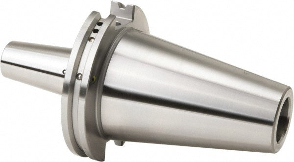 Haimer Usa 50.842.1/4Z.4 Shrink-Fit Tool Holder & Adapter CAT50 Taper Shank, 0.25" Hole Dia