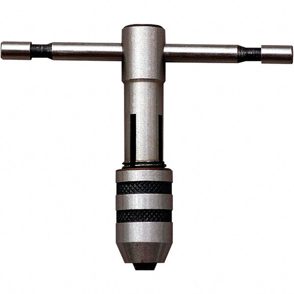Mitutoyo 985-146 Tap Wrenches Handle Style T-Handle Ratcheting No Overall Length (Inch) 13