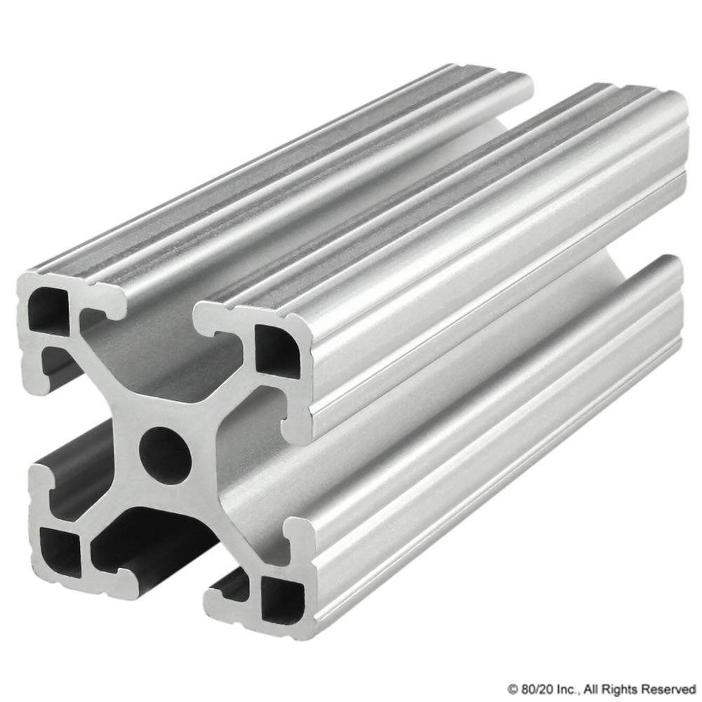 80/20 Inc. 1515-Lite-72 Framing Upright 72" High