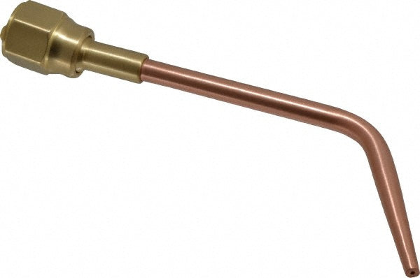 Victor 0323-0122 #3-W Tip, Oxy-Acetylene, Welding Nozzle