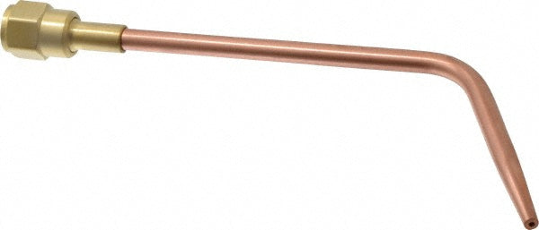 Victor 0324-0074 #4-W-1 Tip, Oxy-Acetylene, Welding Nozzle
