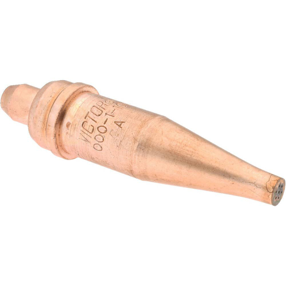 Victor 0330-0003 0 to 1/8 Inch Cutting Torch Tip
