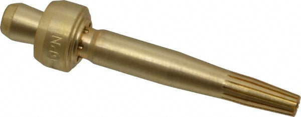 Victor 0333-0306 2-1/2 to 3 Inch Cutting Torch Tip
