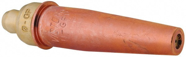 Victor 0333-0262 1/4 to 1/2 Inch Cutting Torch Tip