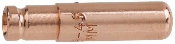 Victor 11601613 MIG Welder Contact Tip 0.045" Max Wire Dia