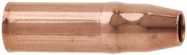 Victor 12301110 MIG Welder Gas Nozzle 0.5" Bore Dia