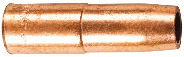 Victor 12401220 MIG Welder Gas Nozzle 0.625" Bore Dia