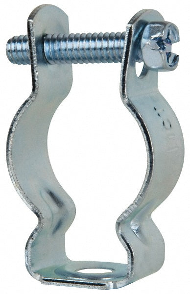 Cooper B-Line 78101119801 Steel Rigid/EMT Conduit Hanger with Bolt