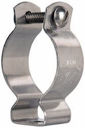 Cooper B-Line 78101187485 Stainless Steel EMT Conduit Hanger with Bolt