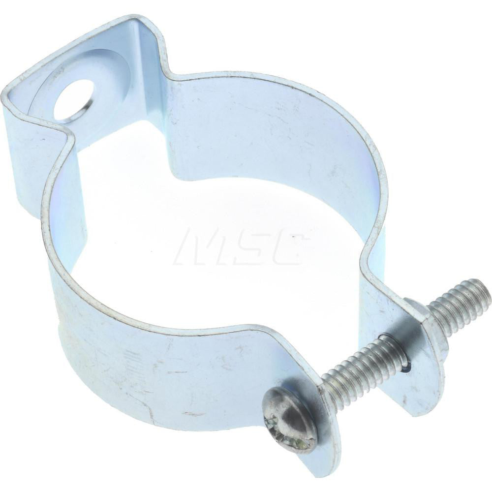 Cooper B-Line 78101119805 Steel Rigid Conduit Hanger with Bolt