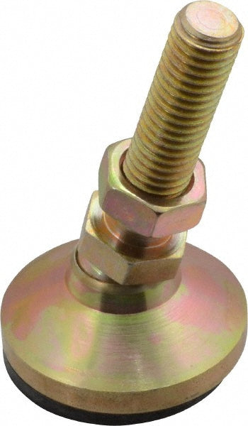 Vlier EP306S Studded Pivotal Leveling Mount