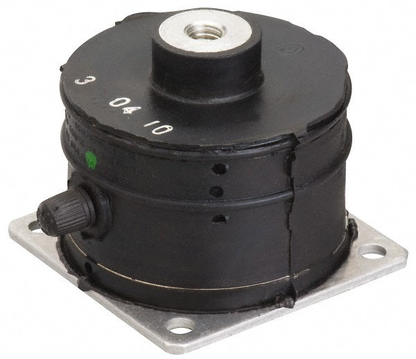 Barrymount SLM-96A Leveling Mount 18.5" OAW
