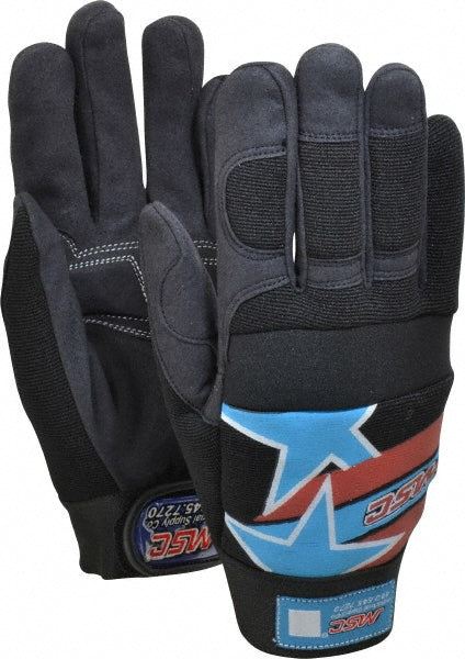 MSC 222609 Work Gloves MSC Size Medium, Amara