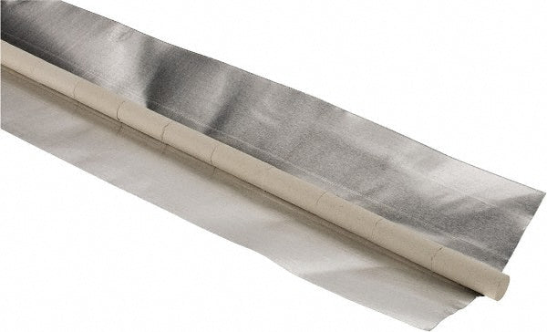 Tweco 693000127 36 Packaging Feet per Box, 1 Inch Long, Round Ceramic Weld Backing
