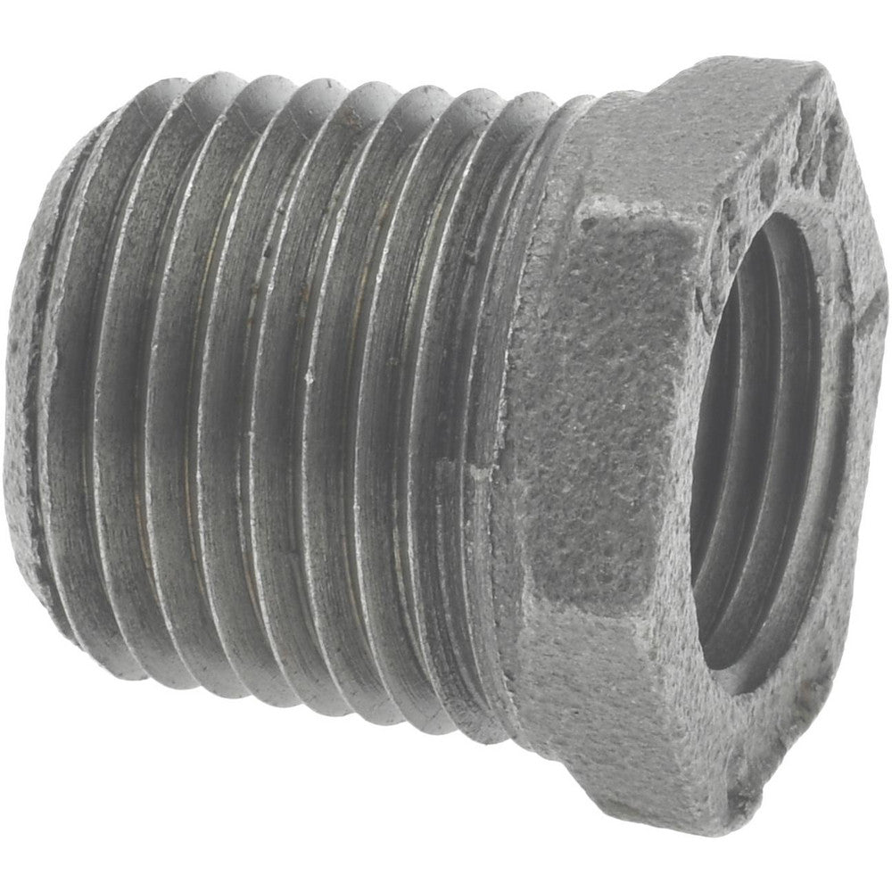Value Collection MSC-62149810 Black Bushing 1/2 x 3/8"