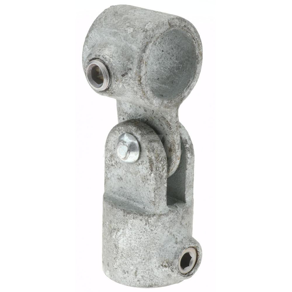 PRO-SAFE G173-A Pipe Rail Single Swivel Socket 3/4" Pipe