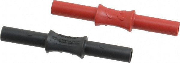 Pomona 6252 Coupler Use with Digital Multimeter & Test Leads