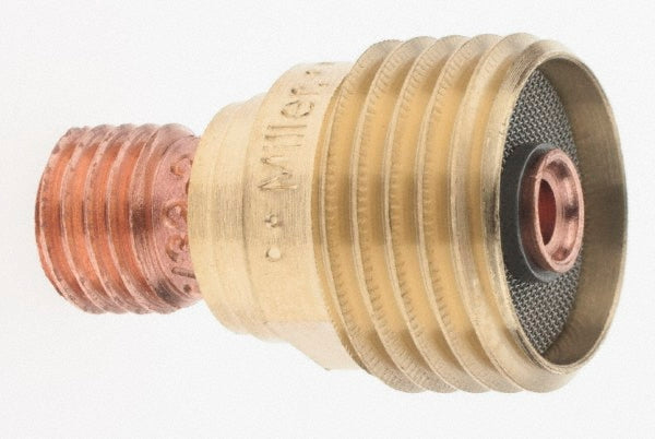 Weldcraft 45V26 3/32 Inch Gas Lens Collet Body & Gas Lens Collet Bodies
