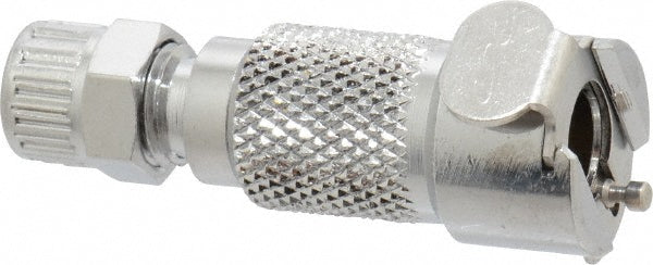 CPC Colder Products MC1304NA Push-to-Connect Push-to-Connect Fitting Coupling Body, NPT, 1/4" OD