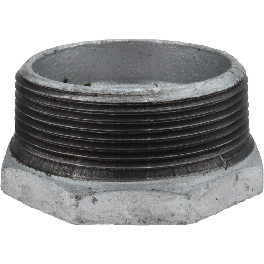 Value Collection G241 80X50 Malleable Iron Pipe Bushing 3 x 2" Fitting