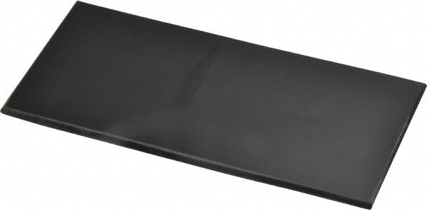 North P241SH10 4-1/4" Wide x 2" High, Lens Shade 10, Glass Fixed Shade Lens