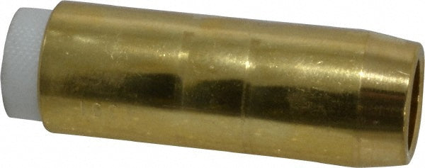 Bernard 4391 MIG Welder Gas Nozzle 0.625" Bore Dia