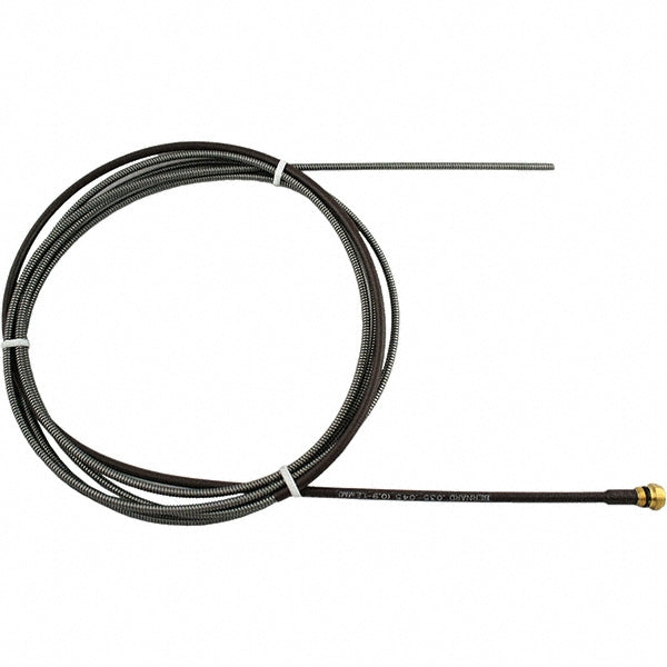 Bernard L3B-15 MIG Welder Wire Liner 0.035 to 0.054" Wire Dia, 15' Long