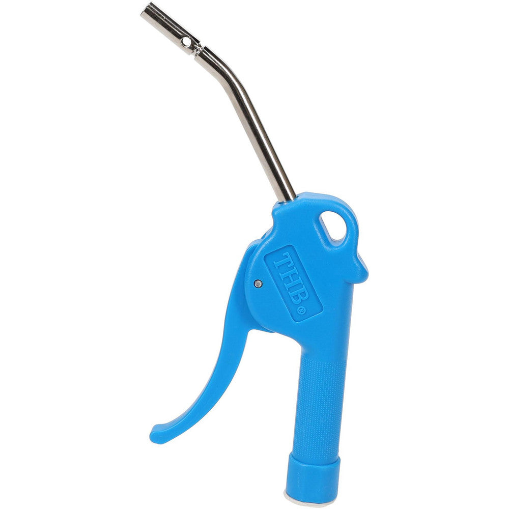 Value Collection B13N-11 Air Blow Gun Bent Fixed Safety Extension Tube, Pistol Grip