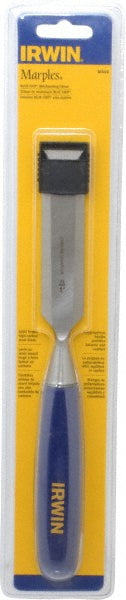 Irwin M4441N Marples Bevel Edge Wood Chisel 1"