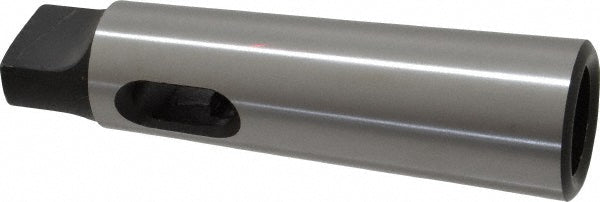 Jacobs 30428DN MT4 Inside Morse Taper, MT5 Outside Morse Taper, Standard Reducing Sleeve