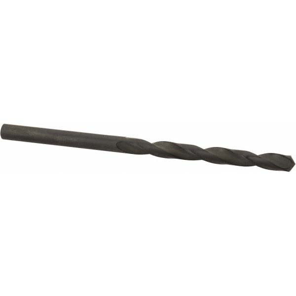 Guhring 9003050043700 Jobber Length Drill Bit 11/64" Dia, 118 °, Cobalt