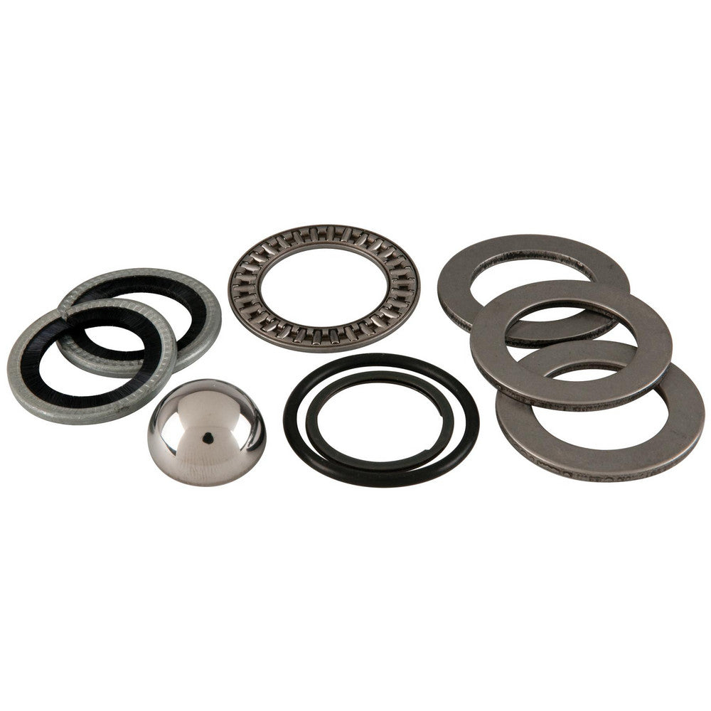 Kurt D688-KIT Repair Kit 9 Pc