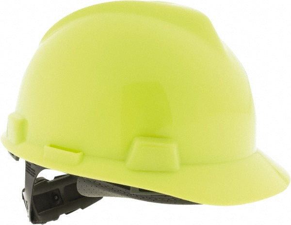 MSA 10061512 Hard Hat Class E