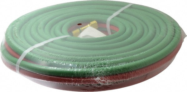 Continental ContiTech 20027152 1/4" Inside, Grade R Welding Hose