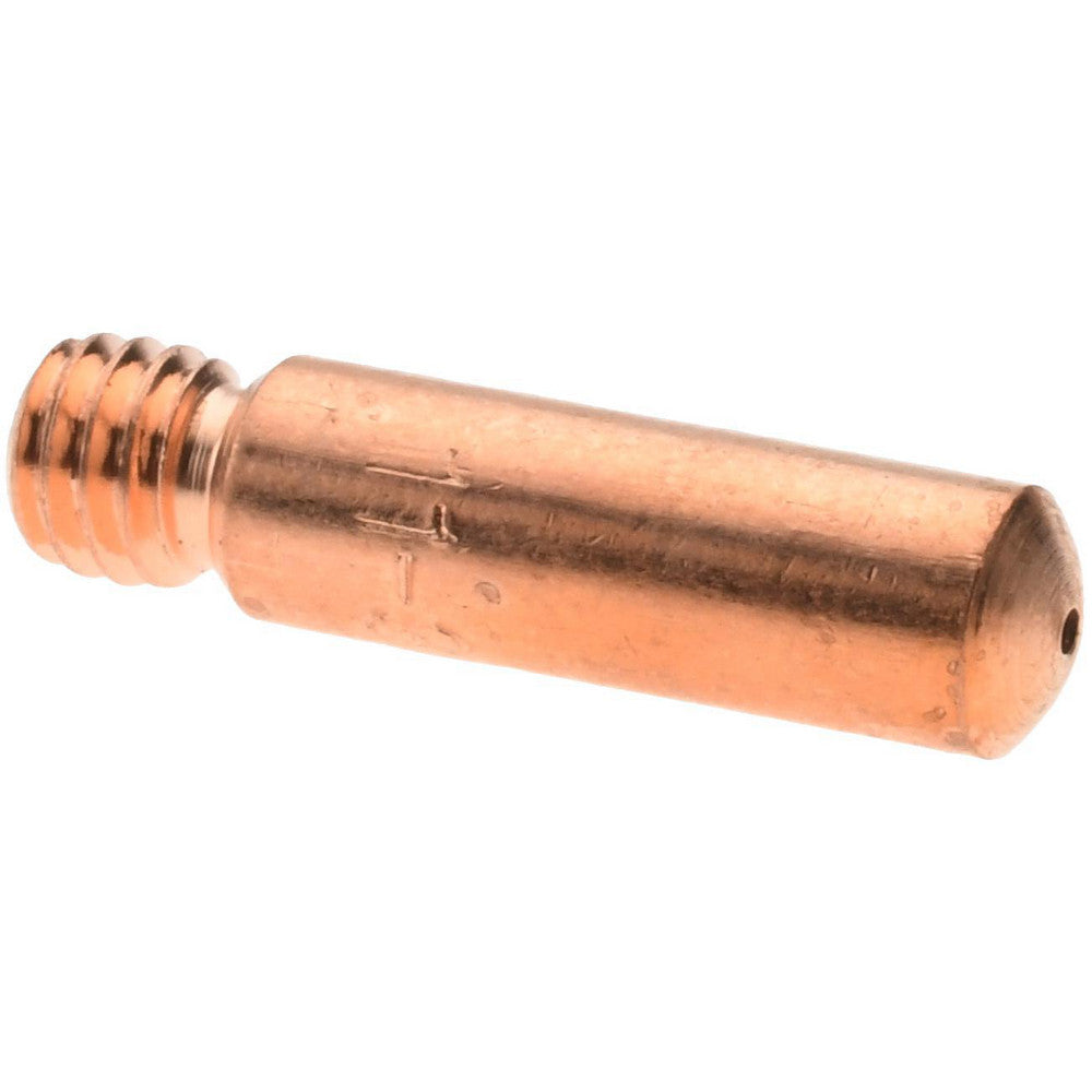 Value Collection 316030011 MIG Welder Contact Tip 0.03" Max Wire Dia