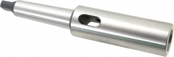 Jacobs 30453DN MT4 Inside Morse Taper, MT4 Outside Morse Taper, Extension Morse Taper to Morse Taper