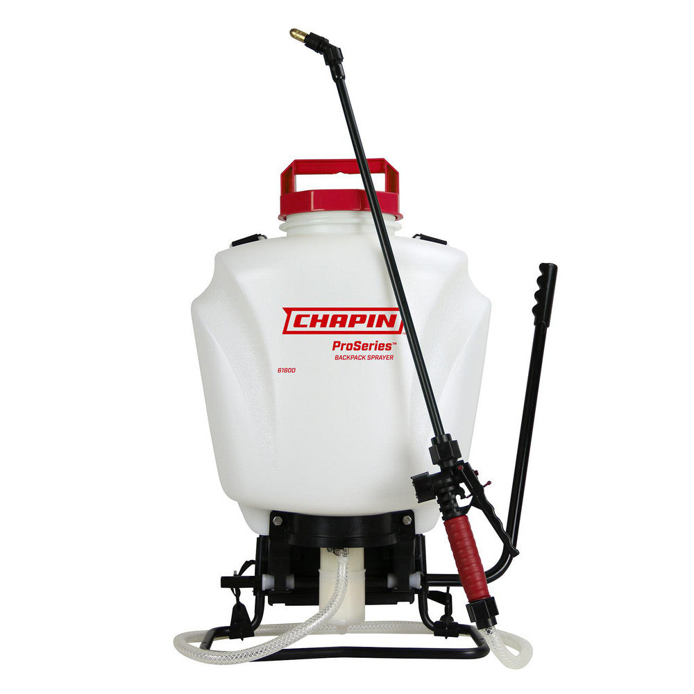 Chapin 61800 4 Gal Garden Backpack Sprayer