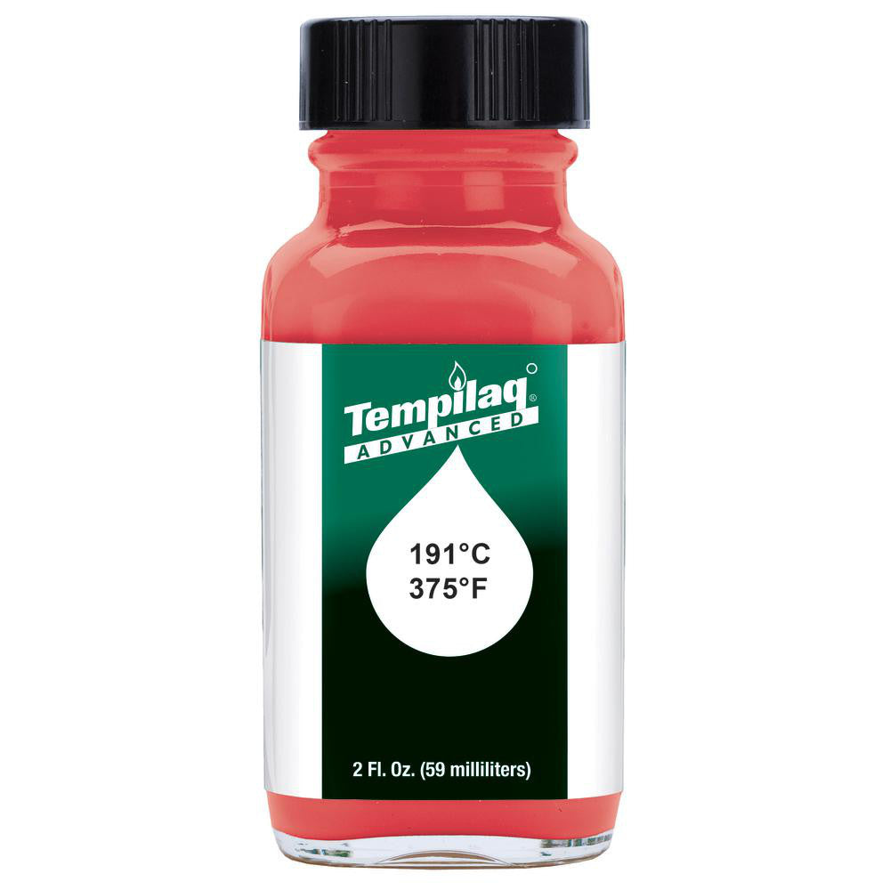Tempil 24410 375°F Temp Indicating Liquid