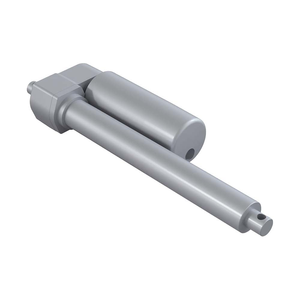 Duff-Norton TAL10-1A20-12 12" Stroke Len, 25% Duty Cycle, 115 Volt, Linear Electromechanical Actuator with Limit Switch