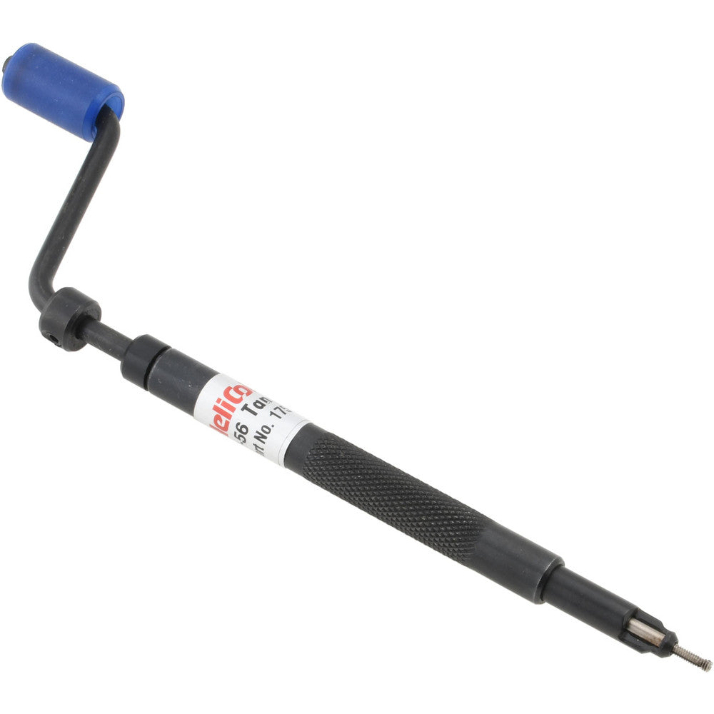 Heli-Coil 17551-02 Thread Insert Hand Installation Tool #2-56, Crank Style