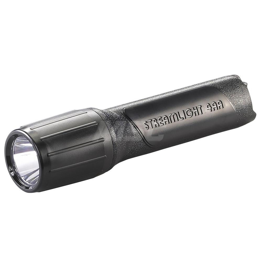 Streamlight 68344 Handheld Flashlight LED, 6 hr Max Run Time, AA Battery