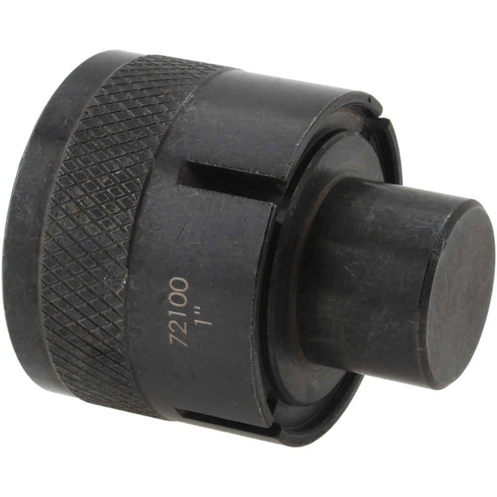 Recoil 72100 Thread Insert Hand Installation Tool #1-12, #1-14 & #1-8, Insert Tool