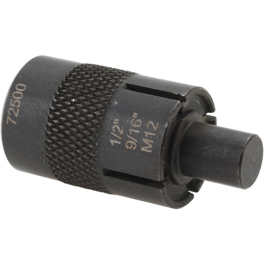 Recoil 72500 Thread Insert Hand Installation Tool 1/2-13, 1/2-20, 9/16-12, 9/16-18 M12 x 1.25 & M12 x 1.75, Insert Tool